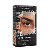 Brow Color Tinte de Cejas   Brow Color Tinte de Cejas   0